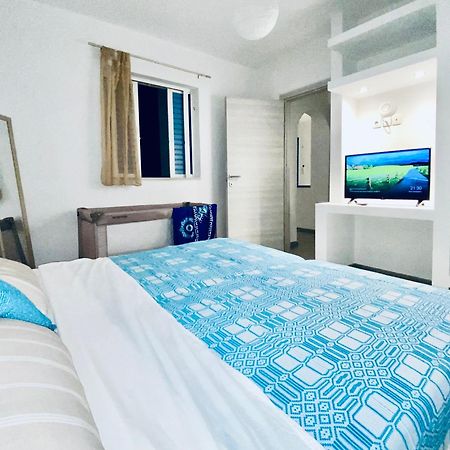 Marmaraki Village House & Apartments Kardamena  Dış mekan fotoğraf