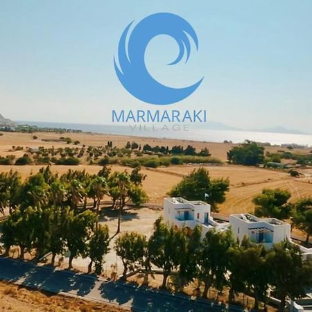 Marmaraki Village House & Apartments Kardamena  Dış mekan fotoğraf