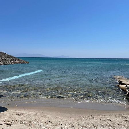 Marmaraki Village House & Apartments Kardamena  Dış mekan fotoğraf