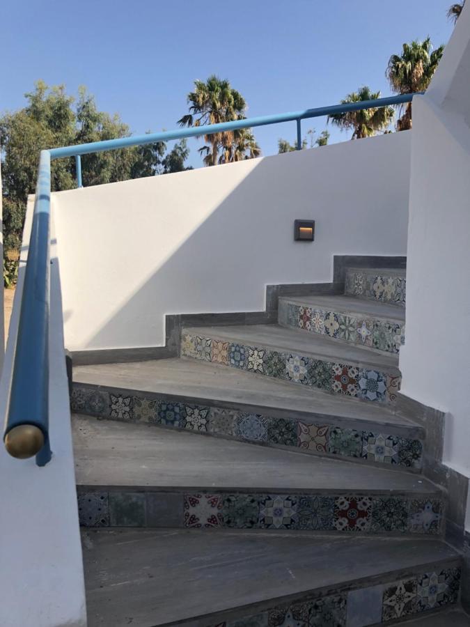 Marmaraki Village House & Apartments Kardamena  Dış mekan fotoğraf