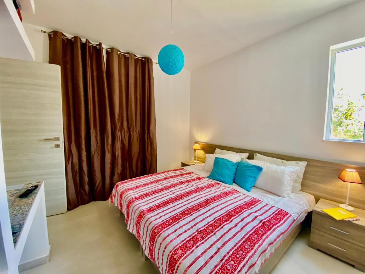 Marmaraki Village House & Apartments Kardamena  Dış mekan fotoğraf