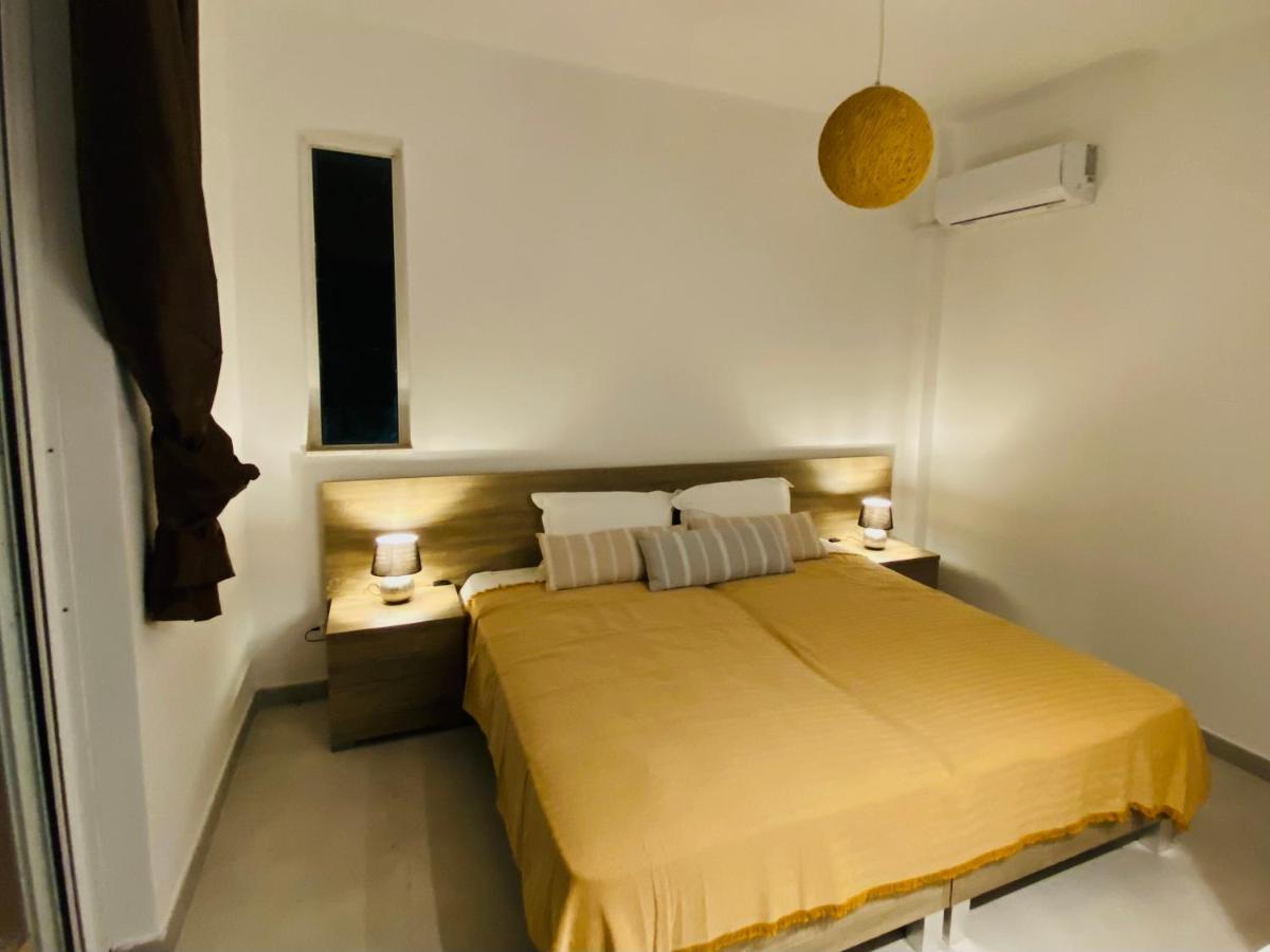 Marmaraki Village House & Apartments Kardamena  Dış mekan fotoğraf