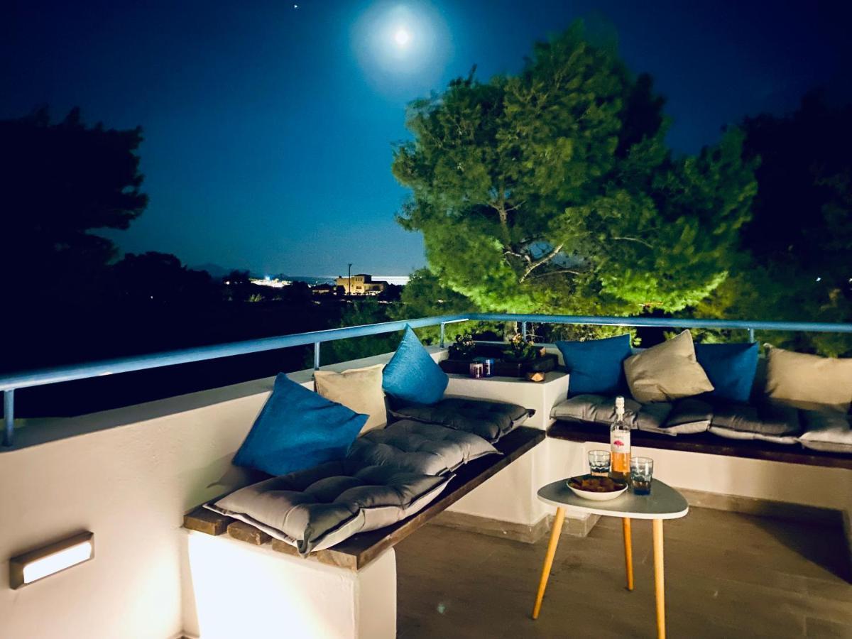 Marmaraki Village House & Apartments Kardamena  Dış mekan fotoğraf