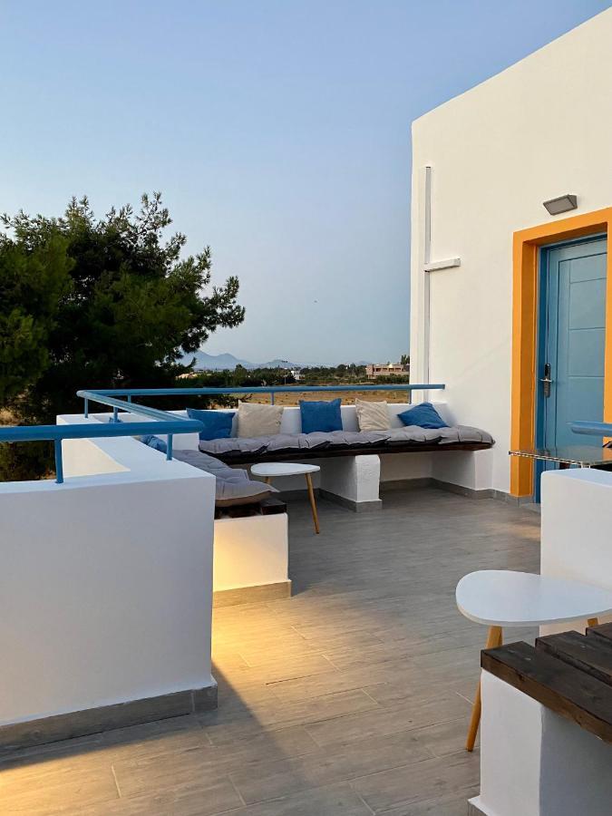 Marmaraki Village House & Apartments Kardamena  Dış mekan fotoğraf