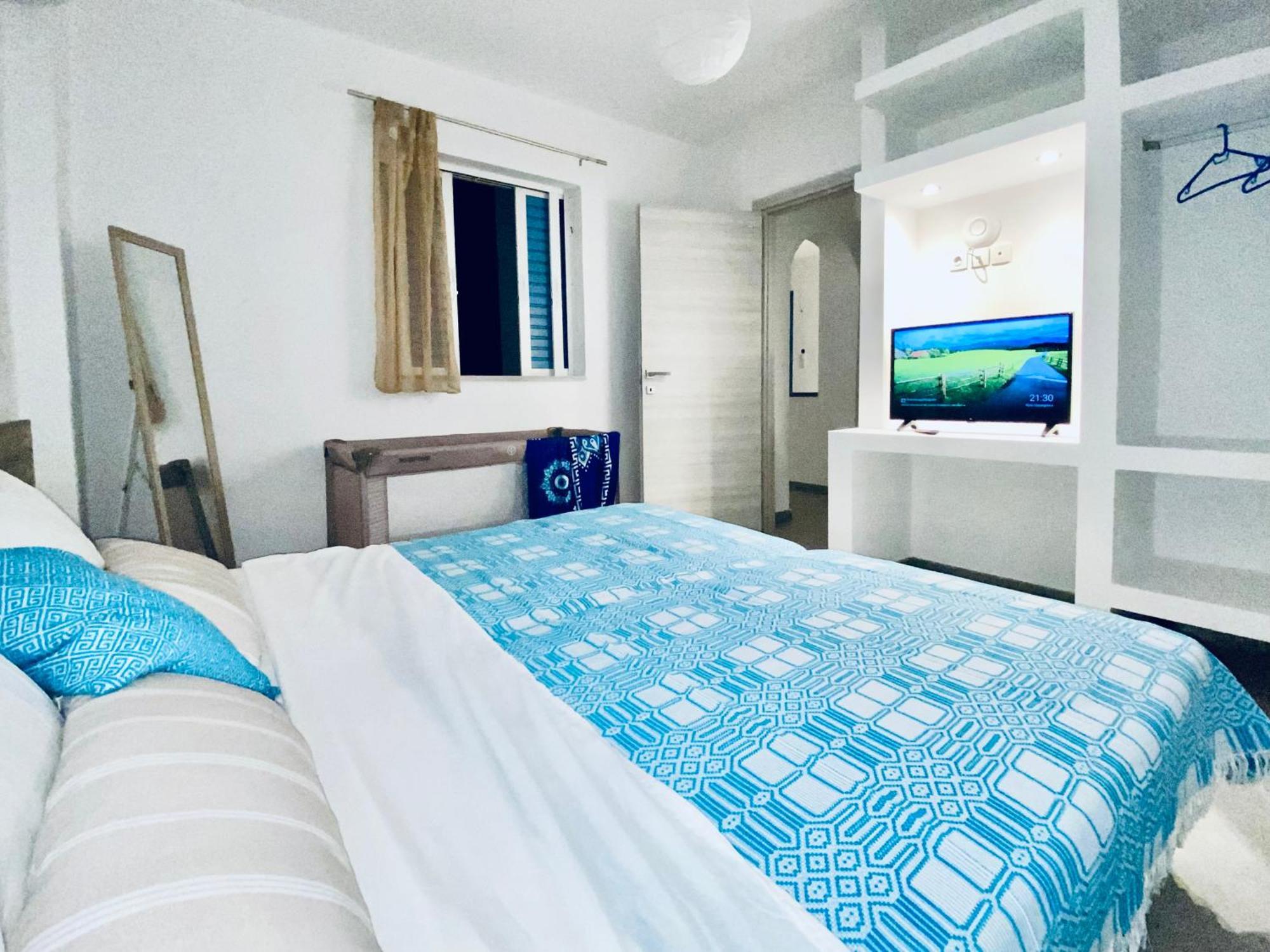 Marmaraki Village House & Apartments Kardamena  Dış mekan fotoğraf