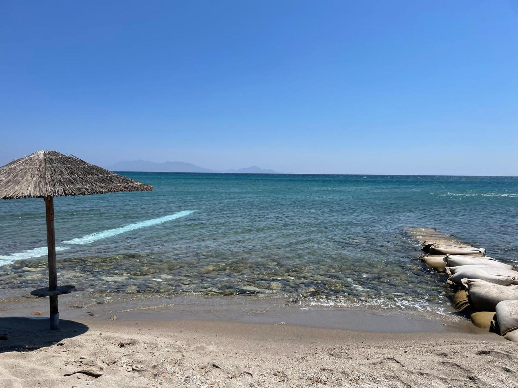 Marmaraki Village House & Apartments Kardamena  Dış mekan fotoğraf