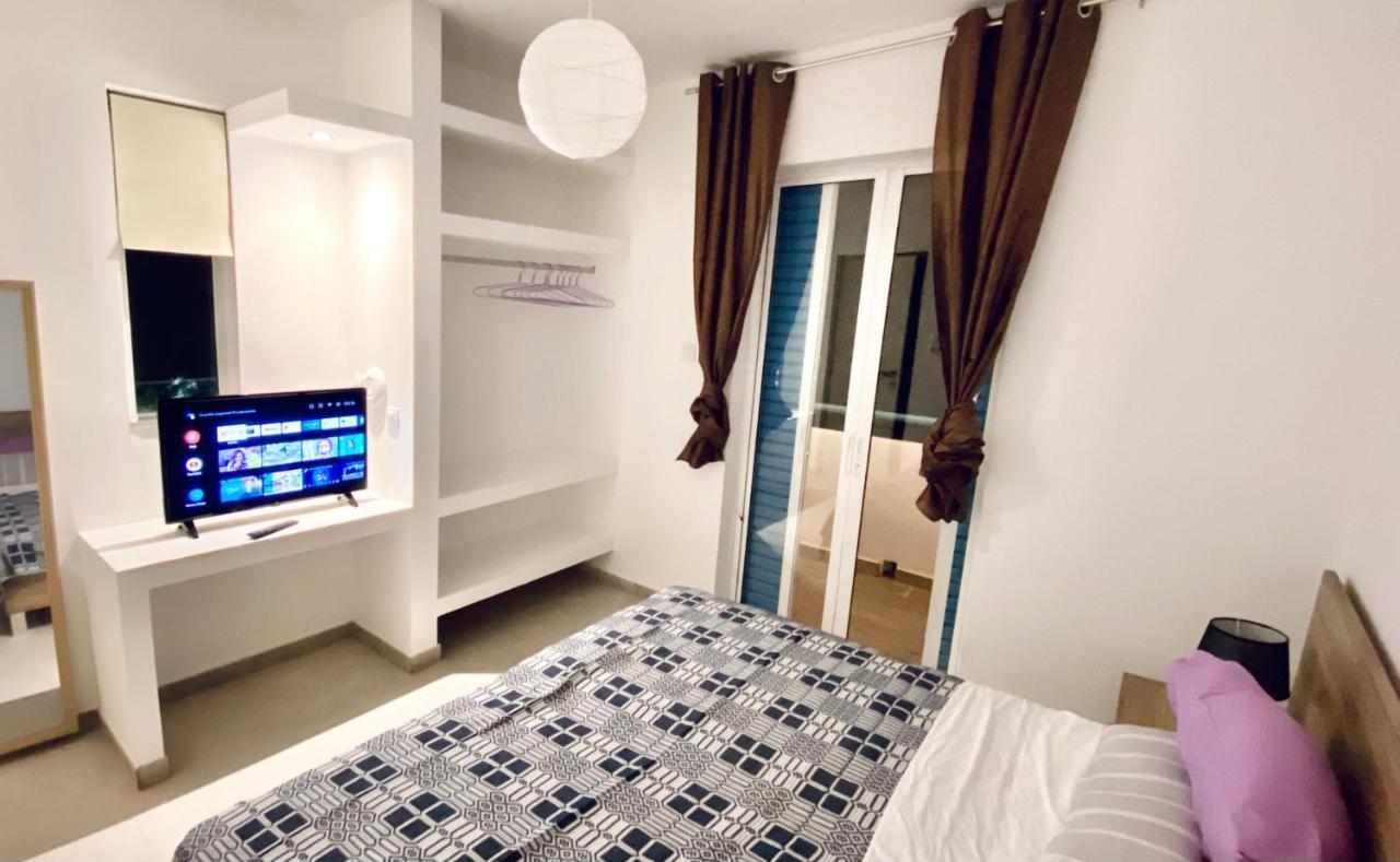 Marmaraki Village House & Apartments Kardamena  Dış mekan fotoğraf