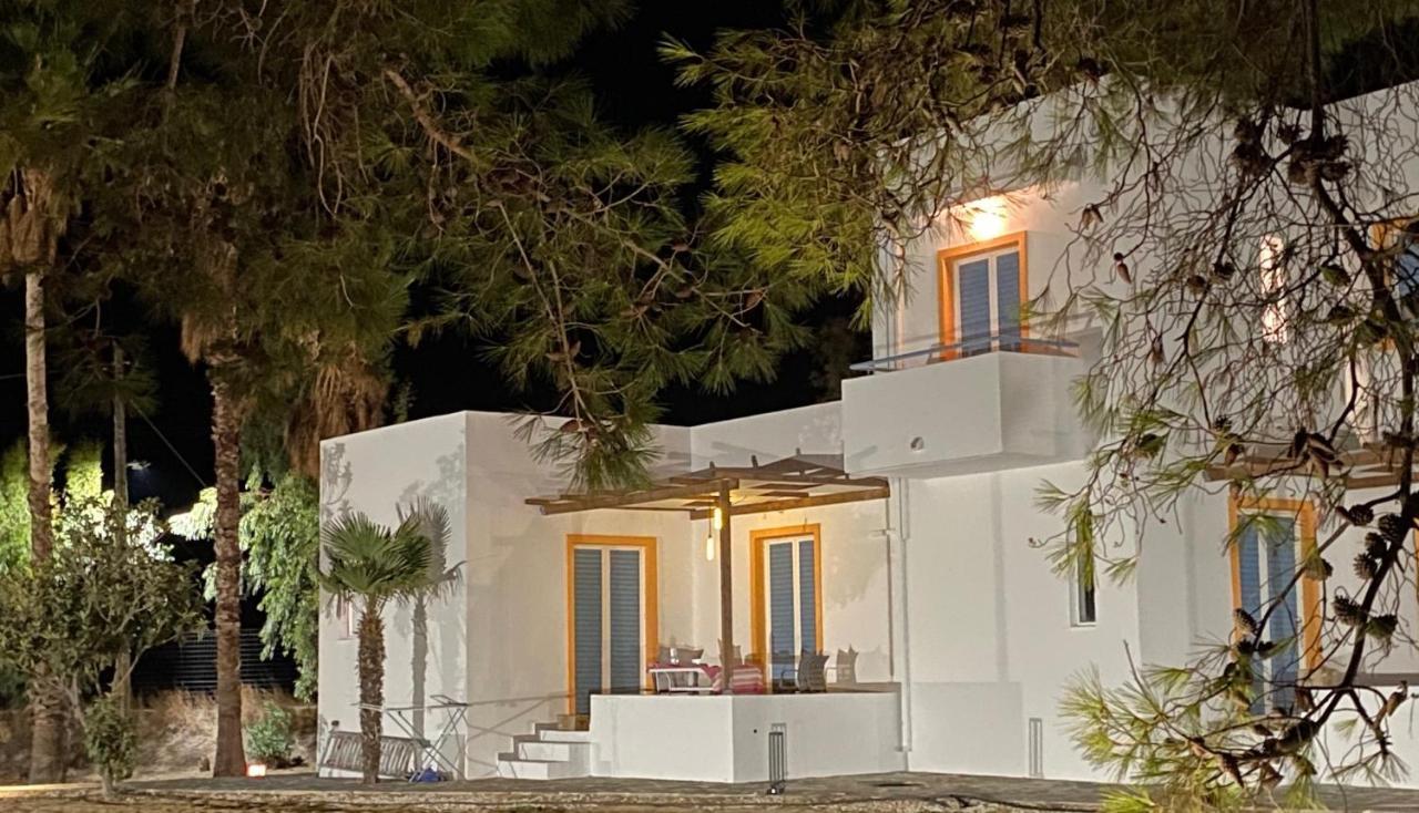 Marmaraki Village House & Apartments Kardamena  Dış mekan fotoğraf