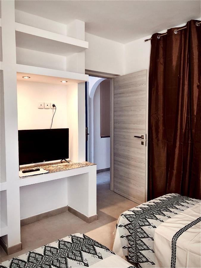 Marmaraki Village House & Apartments Kardamena  Dış mekan fotoğraf