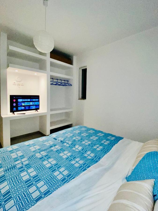 Marmaraki Village House & Apartments Kardamena  Dış mekan fotoğraf