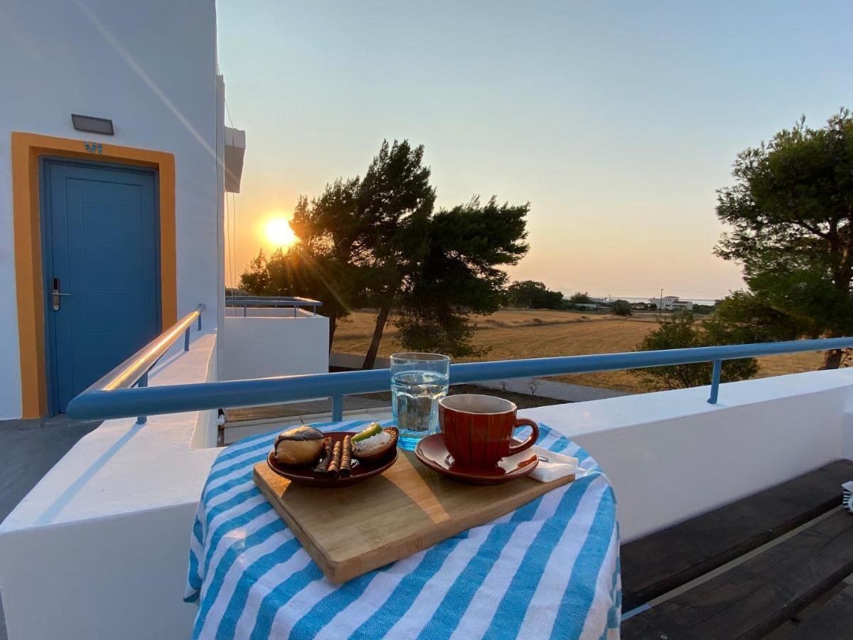 Marmaraki Village House & Apartments Kardamena  Dış mekan fotoğraf
